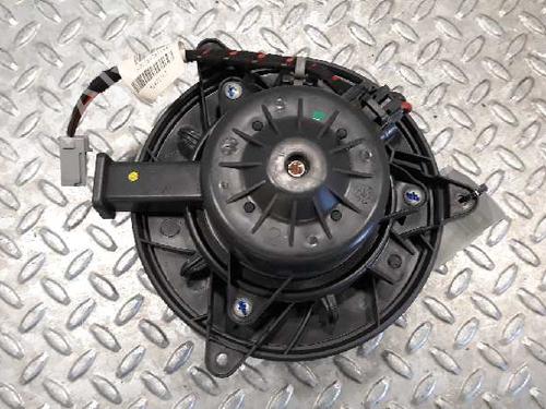 Heater blower motor OPEL INSIGNIA A (G09)  | BP5853382M62 