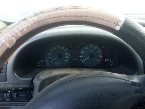 Manual gearbox CITROËN XSARA Coupe (N0) 1.6 i | BP10099399M3  - Image 8