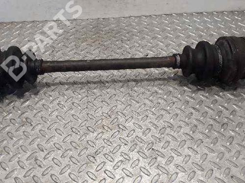 Used Right rear driveshaft Right rear driveshaft MERCEDES-BENZ E-CLASS (W210) E 290 Turbo-D (210.017) (129 hp) 6795337 6795337