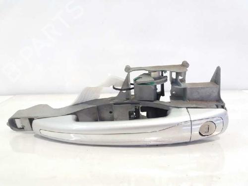 Used Front left exterior door handle CITROËN C5 III (RD_) [2008-2017]  4502887