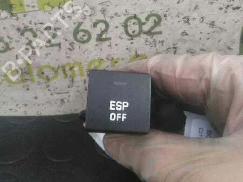 Used Switch CITROËN C4 Coupe (LA_) 1.6 HDi (109 hp) 14230029