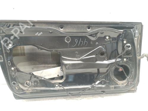 Left front door AUDI A3 (8P1) 1.6 | BP26175362C2 