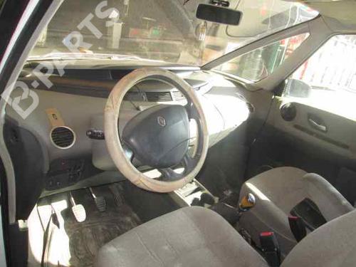 Front left interior door handle RENAULT ESPACE IV (JK0/1_) 2.2 dCi (JK0H) | BP3221595I13  - Image 9