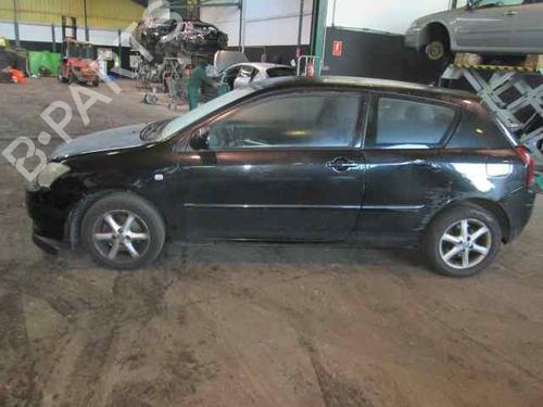 Servo brake TOYOTA COROLLA (_E12_) 2.0 D-4D (CDE120R, CDE120L_) | BP5777487M42 