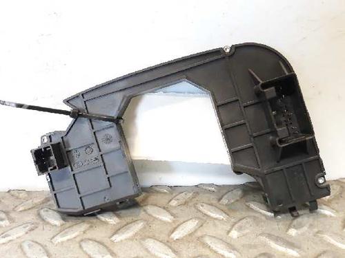 Module électronique VW TOUAREG (7LA, 7L6, 7L7)  | BP11673683M83 