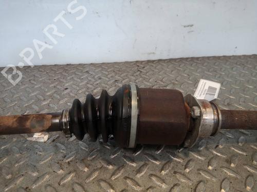 Right front driveshaft FIAT PUNTO EVO (199_) 1.3 D Multijet (199AXC1A, 199BXC1A, 199AXT1A, 199BXT1A) | BP13497915M39 