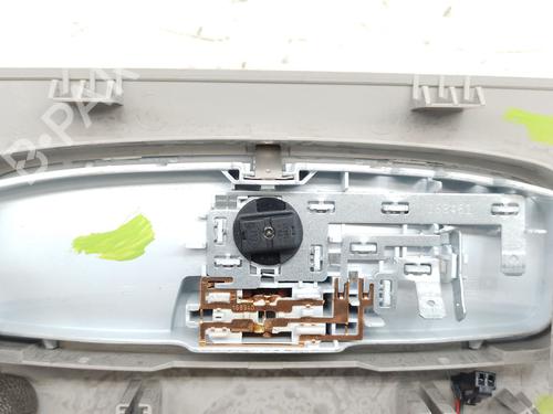 Kabinelys FORD FIESTA VI (CB1, CCN) 1.0 EcoBoost | BP32326064I8