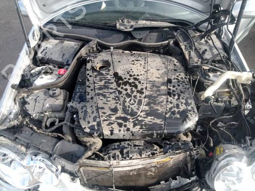 Vacuum pump MERCEDES-BENZ C-CLASS (W203)  | BP20234067M80 