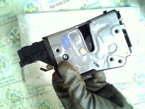 Rear left lock BMW 3 (E46) 316 i | BP3037557C100 