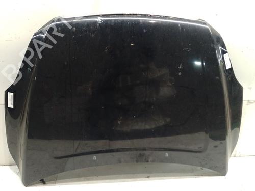 Capot VOLVO XC60 I SUV (156) D3 / D4 (163 hp) 31666271