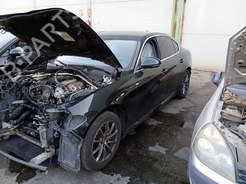 Engine ALFA ROMEO GIULIA (952_) 2.2 D Q4 (952AFA45M) | BP39237421M1 - Image 11