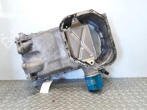 Oil sump KIA SPORTAGE II (JE_, KM_) 2.7 V6 4WD | BP14234154M115 