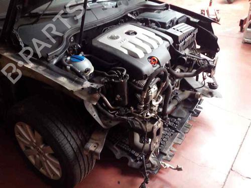 Electronic module VW PASSAT B6 (3C2)  | BP11670983M83 