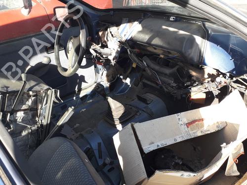 Front left window mechanism FORD SIERRA II (GBG, GB4)  | BP12559533C22 