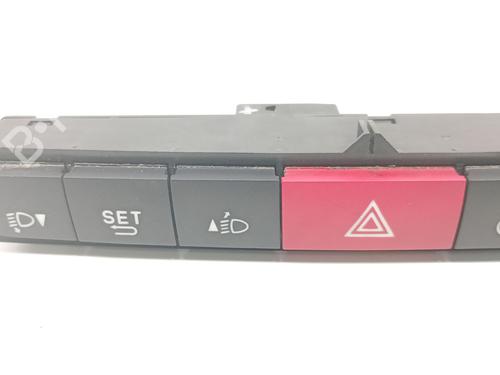 Warning switch OPEL COMBO Box Body/MPV (X12) 1.3 CDTI (B05) | BP39237430I22 - Image 2