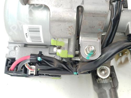 Steering column RENAULT SCÉNIC III (JZ0/1_) 1.6 E85 (JZ03, JZ1Y) | BP29001990M21