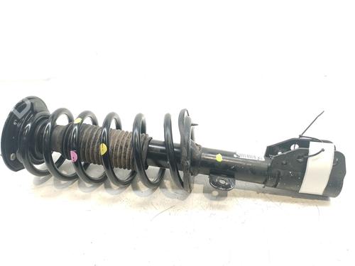 Used Right front shock absorber OPEL ANTARA A (L07) [2006-2017]  24237522