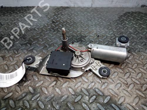 Rear wiper motor BMW X3 (E83) 2.0 d (150 hp) 16779456