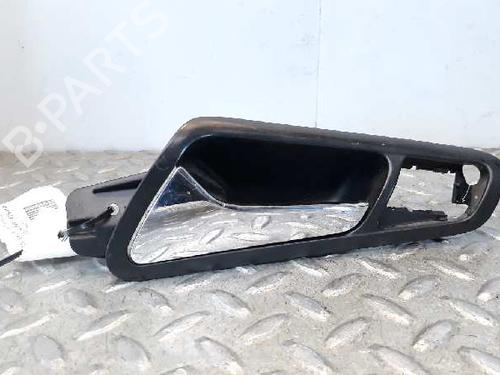 Used Front left interior door handle VW PASSAT B6 (3C2) 2.0 TDI 16V (140 hp) 3221619