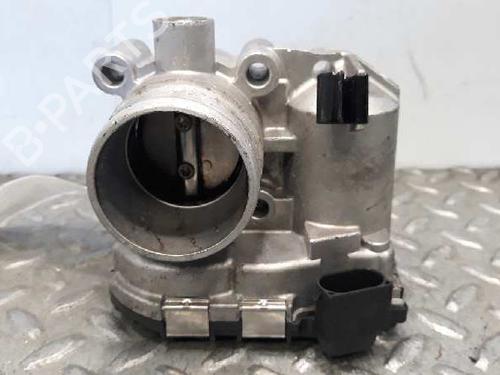 Throttle body FIAT PUNTO (188_)  | BP7198511M82 