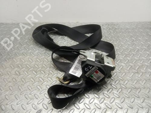 Used Rear right seatbelt SKODA OCTAVIA II Combi (1Z5) [2004-2013]  9454741