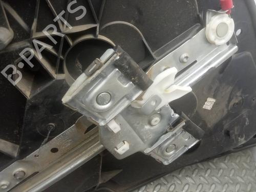 Rear left window mechanism FORD FIESTA VI (CB1, CCN)  | BP12523880C24 