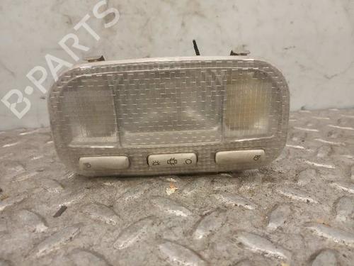 Innerbelysning CITROËN C4 I (LC_) 1.6 HDi (90 hp) 7432368