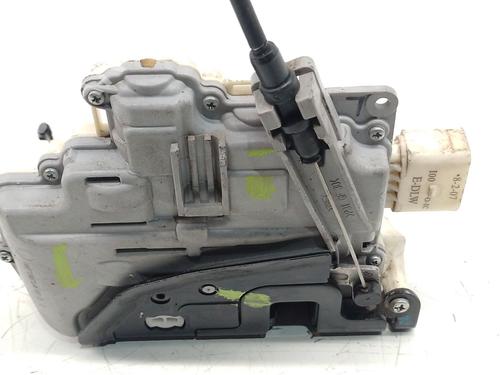 Front left lock SEAT LEON (1P1) 2.0 TDI 16V | BP32205558C98 