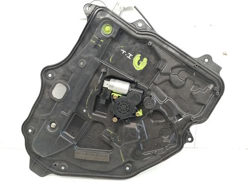 Used Rear left window mechanism MAZDA 5 (CR) 2.0 CD (CR19) (143 hp) 29356011
