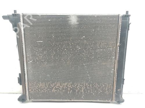 Water radiator KIA SPORTAGE IV (QL, QLE) 1.6 CRDi | BP28041067M31 