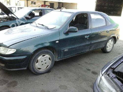 Left front driveshaft CITROËN XSARA (N1)  | BP6146769M38 