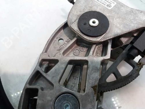 Hand brake SEAT LEON (1P1)  | BP8783289I18 