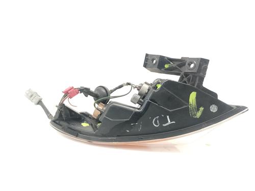 Right taillight HONDA CIVIC VIII Hatchback (FN, FK) 2.2 CTDi (FK3) | BP24107070C35 