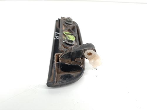 Rear right exterior door handle SUZUKI IGNIS II (MH) 1.3 DDiS (RM413D) | BP18066073C130 