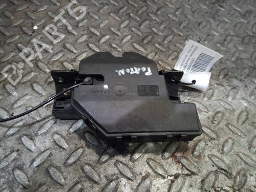 Used Tailgate lock BMW 1 (E87) [2003-2013]  16418978