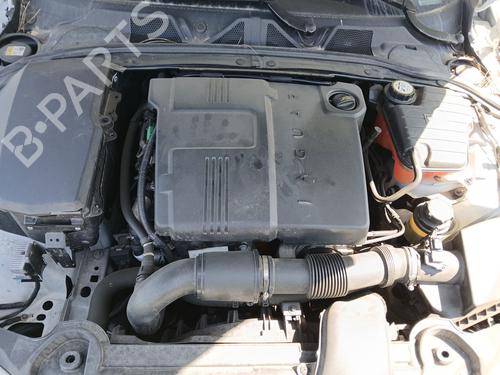 Used Gearbox Gearbox JAGUAR XF I (X250) 2.2 D (200 hp) 33294157 33294157