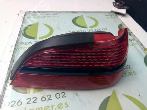 Used Right taillight PEUGEOT 406 (8B) [1995-2005]  3040050