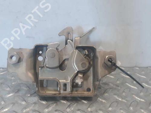 Hood lock RENAULT CLIO III (BR0/1, CR0/1)  | BP8783566C133 