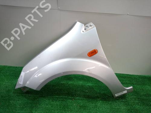Left front fenders FORD FIESTA V (JH_, JD_) 1.4 16V | BP17065273C41 