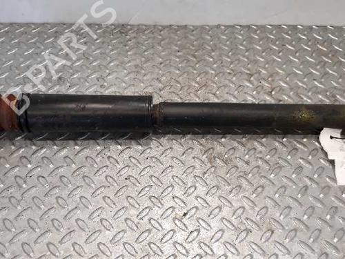 Used Left rear shock absorber BMW 3 Coupe (E46) [1998-2006]  6314194