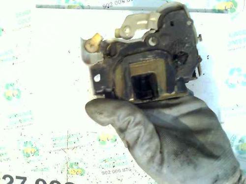 Rear left lock NISSAN MICRA II (K11)  | BP3039366C100 