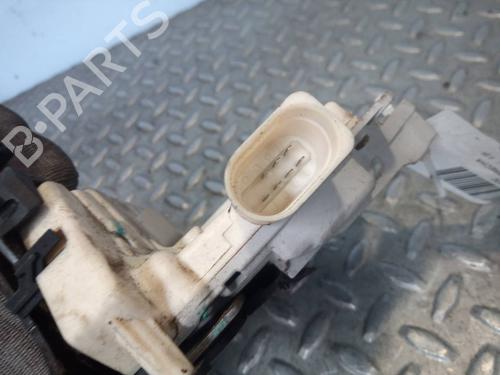 Rear right lock VW PASSAT B6 (3C2) 2.0 TDI 16V | BP13519043C99 
