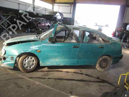 Engine mount SEAT CORDOBA (6K1, 6K2)  | BP10276486M89 