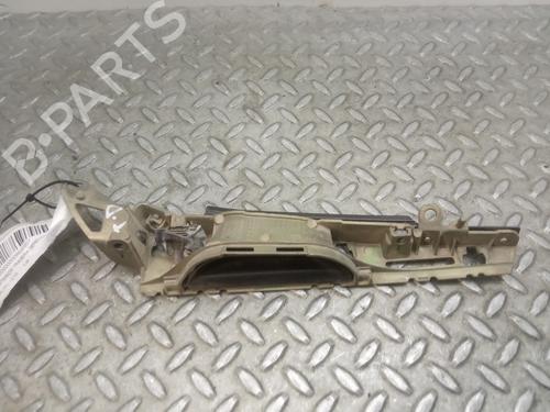 Used Rear right exterior door handle SEAT LEON (1P1) 1.9 TDI (105 hp) 9177704