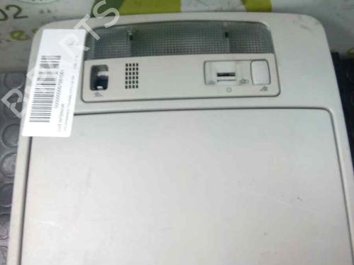 Innerbelysning VW TOURAN (1T1, 1T2) 1.9 TDI | BP7432657I8 