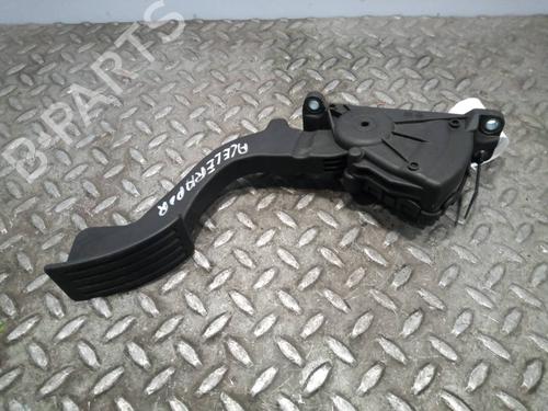 Pedal VOLVO S40 II (544) 2.0 D | BP16871804I4 
