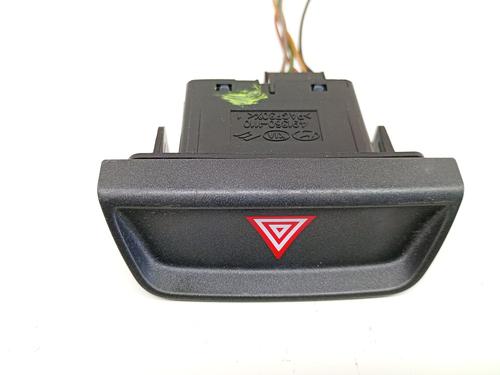 Warning switch KIA SPORTAGE IV (QL, QLE) 1.7 CRDi | BP37421828I22 - Image 2