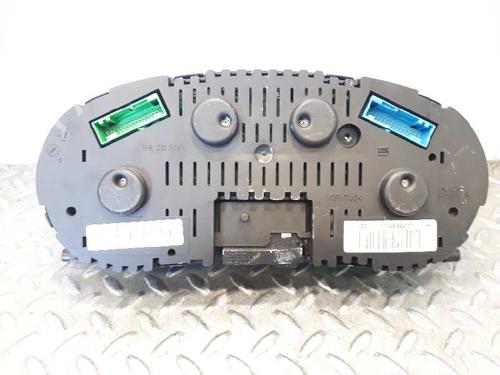 Instrument cluster SEAT IBIZA II (6K1)  | BP7107373C47 