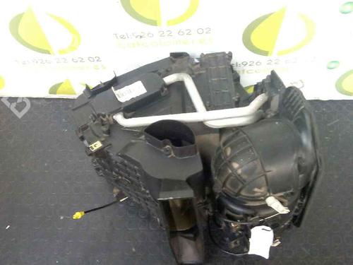 Used Heater matrix box FORD FIESTA V (JH_, JD_) 1.4 TDCi (68 hp) 14229389