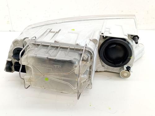 Left headlight SKODA OCTAVIA II (1Z3) 1.9 TDI | BP37442771C28 - Image 3